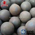 SAG Ball Mill B2 Grinding Media Ball
